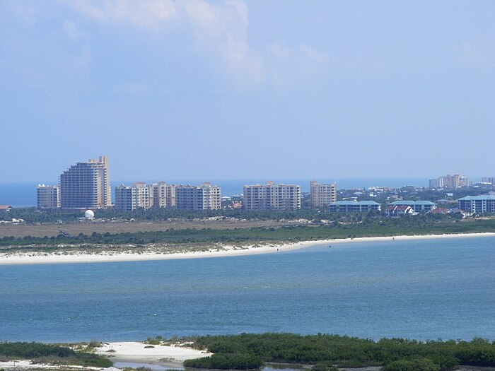 New Smyrna Beach