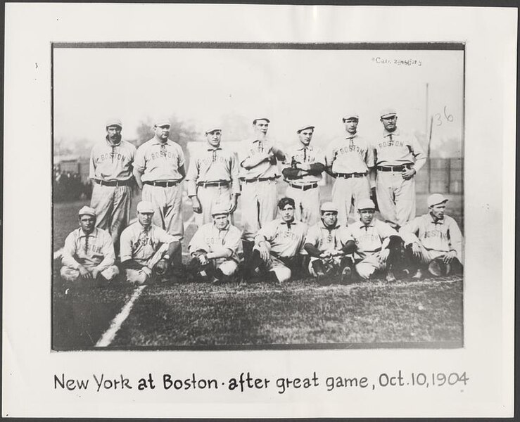 File:New York at Boston after (the) great game, Oct. 10, 1904 - DPLA - 991e6b36329a841d45b0f9d2d53e0465.jpg