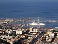 New breaker Haifa Port-2.jpg