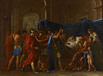 Thumbnail for The Death of Germanicus