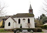 Katholische Kapelle Maria Himmelfahrt