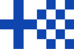 Флаг Ньюлеузена