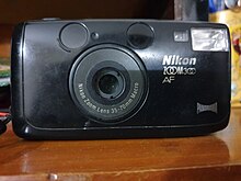 Nikon Wikipedia