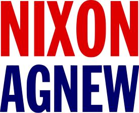 Nixon Agnew 1968 campaign logo.svg