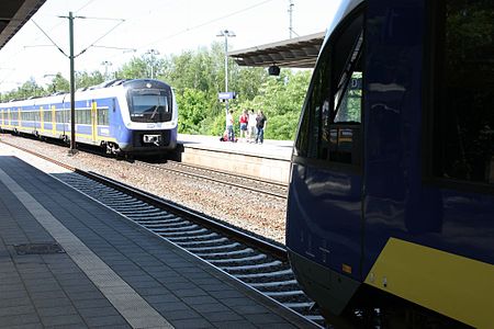 NordWestBahn (01)