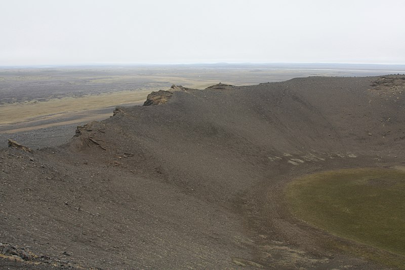 File:Northeastern Region, Iceland - panoramio (3).jpg