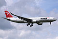 Northwest Airlines Airbus A330-200