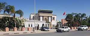 Mauritania: Toponimia, Historia, Gobierno y política