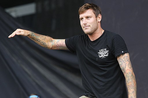 Nova2013 Parkway Drive Winston McCall 0010