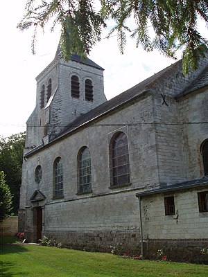 Habiter à Noyelle-Vion