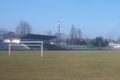 Stadion Sandecji Nowy Sącz