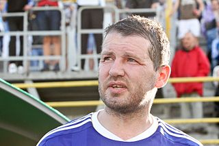 <span class="mw-page-title-main">Oleg Salenko</span> Russian-Ukrainian retired footballer