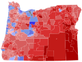 2020 United States Senate election in Oregon