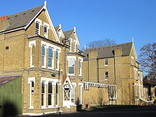 Oakfield Preparatory School Preparatory school in Dulwich, London, England