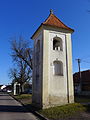 Oblekovice (Oblas), OT von Znojmo