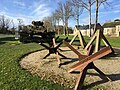 wikimedia_commons=File:Obstacles Tank Bailey-OverlordMuseum.jpg