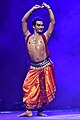 File:Odissi dance at Nishagandi Dance Festival 2024 (185).jpg