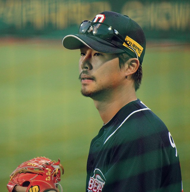 'Jang Won-joon 130 wins + 14 hits explosion' Doosan beat Samsung  and ranked 4th alone [Jamsil Game Note] < Baseball < 기사본문 - SPOTV