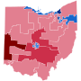 Thumbnail for 2012 United States House of Representatives elections in Ohio