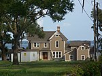 Gen. Robert Bullock House