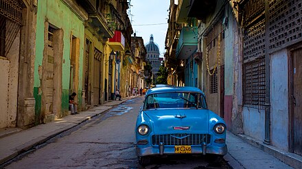 Old Havana