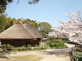 Museo de la Antigua Granja Japonesa Miyazaki.JPG