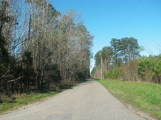 <span class="mw-page-title-main">Josiah Parker Family Cemetery</span> Historic cemetery in Virginia, United States