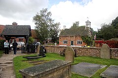 Old School House, Lebih Rendah Peover 02.jpg