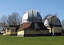 Ole Roemer observatoriet aarhus.jpg