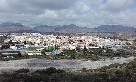 Olula del Río