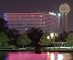 Omni Dallas Hotel