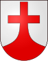 Blason de Oppligen