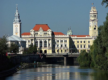 Oradea