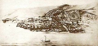 <span class="mw-page-title-main">Siege of Oran (1790–1792)</span>