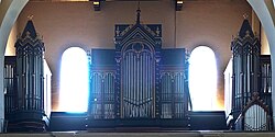 Orgel Martin Binder Hl. Hedwig (Königshütte).jpg