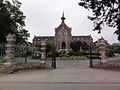 Chapelle Saint-Vincent-de-Paul d'Origny-en-Thiérache