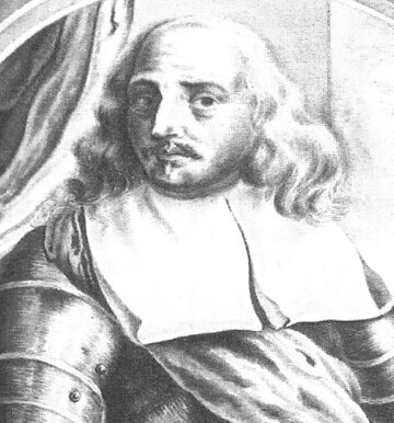 Isaac Orobio de Castro