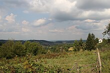 Fichier:Osečenica_-_opština_Mionica_-_zapadna_Srbija_-_panorama_11.jpg