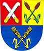 Coat of arms of Osek nad Bečvou