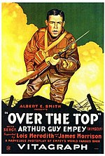 Thumbnail for Over the Top (1918 film)