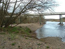 Ovingham Bridge - geograph.org.uk - 428085.jpg