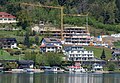 * Nomination Construction of the apartment dwellings "Bestseller" on Rainweg #12 in Pritschitz, Pörtschach, Carinthia, Austria -- Johann Jaritz 02:59, 12 May 2021 (UTC) * Promotion  Support Good quality. --XRay 03:49, 12 May 2021 (UTC)