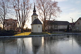 Pěnčín (Liberecin alue)