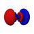 Orbitale Atomique: Propriétés de lélectron, Orbitales dun atome hydrogénoïde, Géométrie des orbitales atomiques