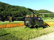 Bo 105-P (PAH 1 A1)