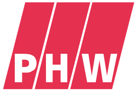 Logotipo de PHW-Gruppe