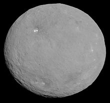 Ceres, the largest asteroid, is a G-type PIA19562-Ceres-DwarfPlanet-Dawn-RC3-image19-20150506.jpg