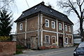 Weberhaus, jetzt Mietshaus