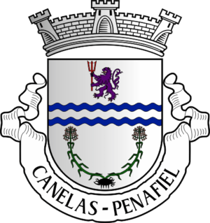 Canelas (Penafiel)