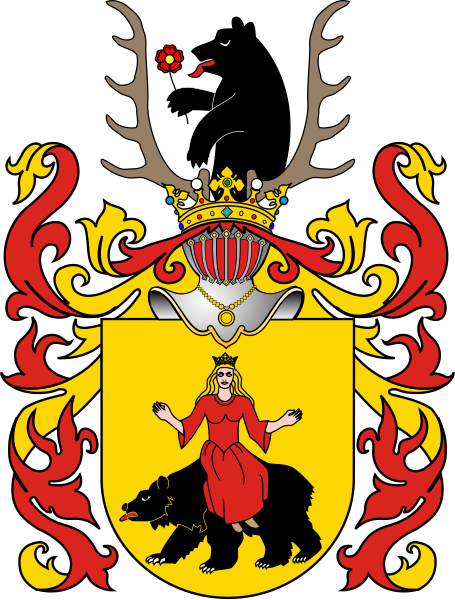 Plik:POL COA Rawicz.svg